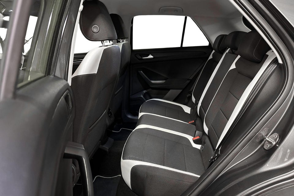 VW T-Roc 1,5 TSi 150 Sport DSG 5d