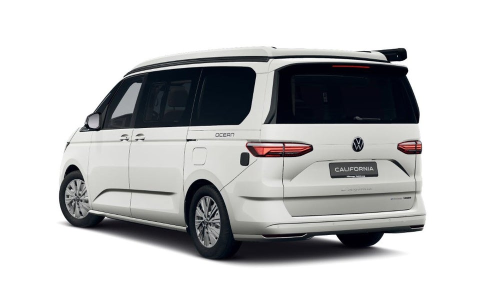 VW California 1,5 eHybrid Ocean DSG 4Motion