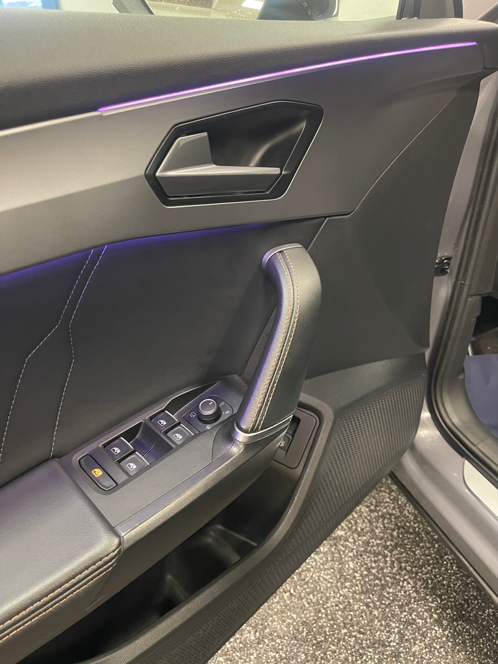 Seat Formentor 1,4 eHybrid Cupra VZ DSG 5d