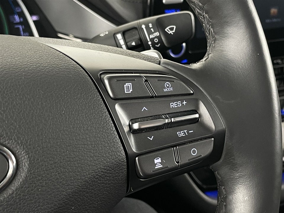 Hyundai Ioniq 1,6 PHEV Premium DCT 5d