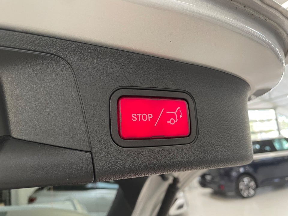 Mercedes EQA350 AMG Line 4Matic 5d