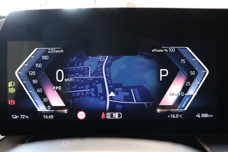 BMW iX2 eDrive20 M-Sport 5d