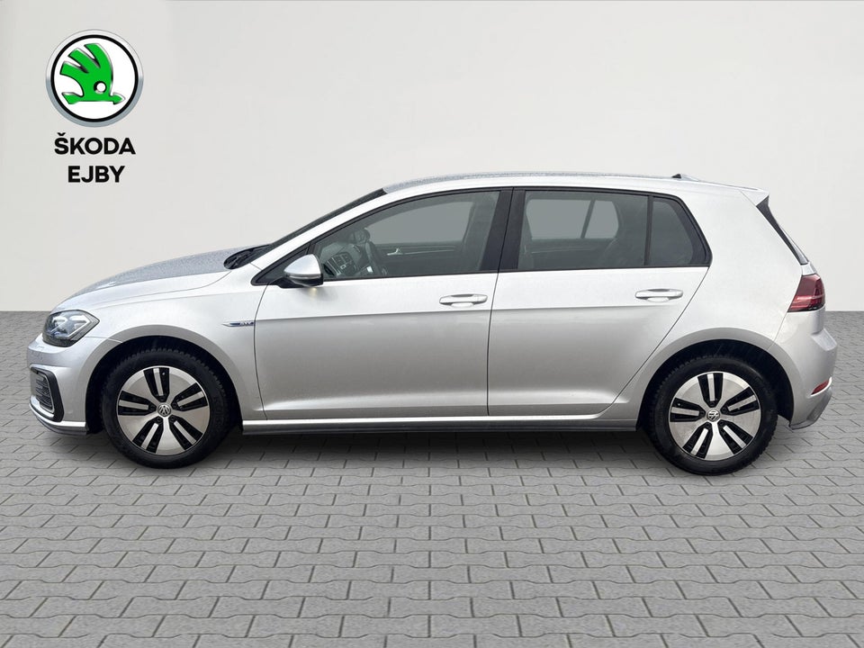 VW Golf VII 1,4 GTE DSG 5d