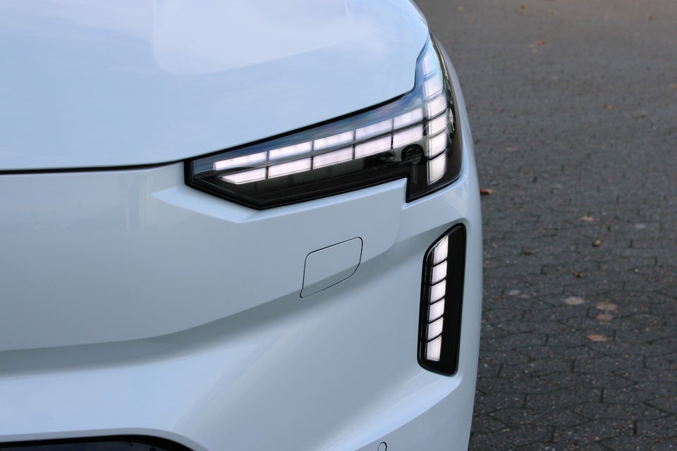 Volvo EX90 Twin Ultra 7prs 5d