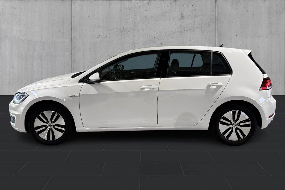 VW e-Golf VII Comfortline 5d