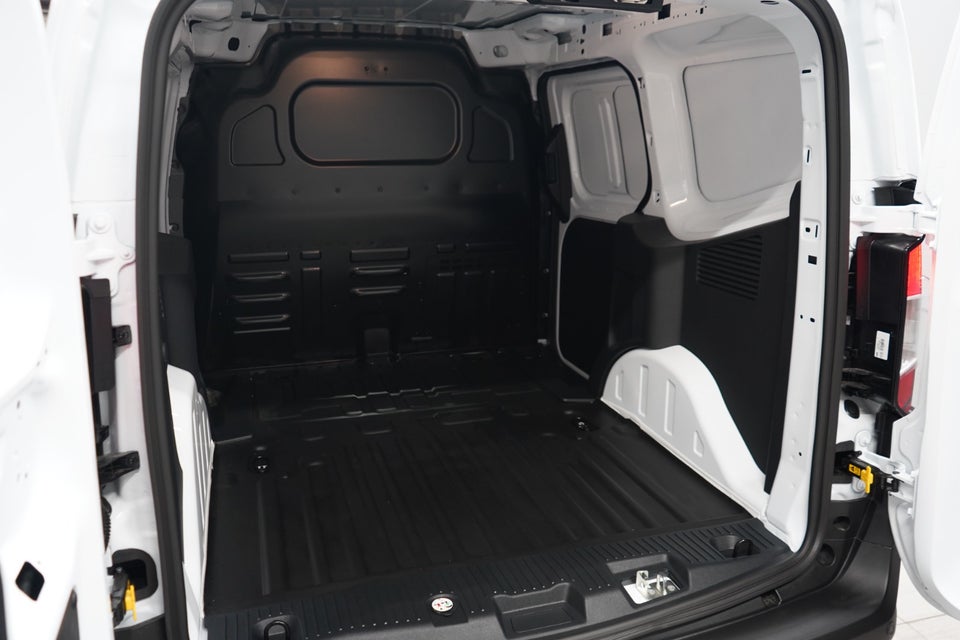 Ford E-Transit Courier 43 Trend