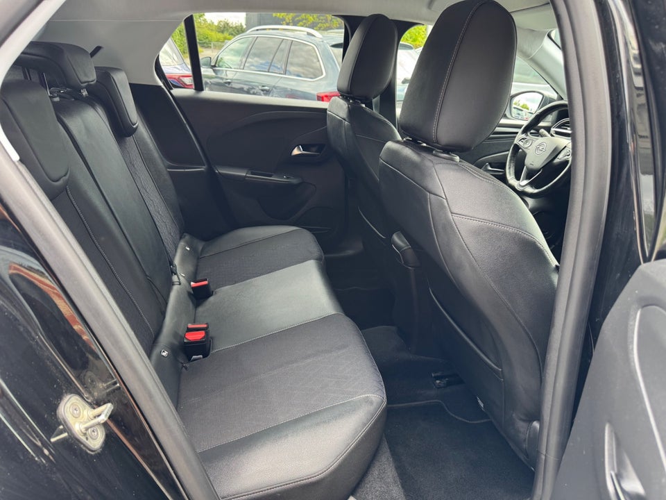Opel Corsa 1,2 T 100 Elegance 5d