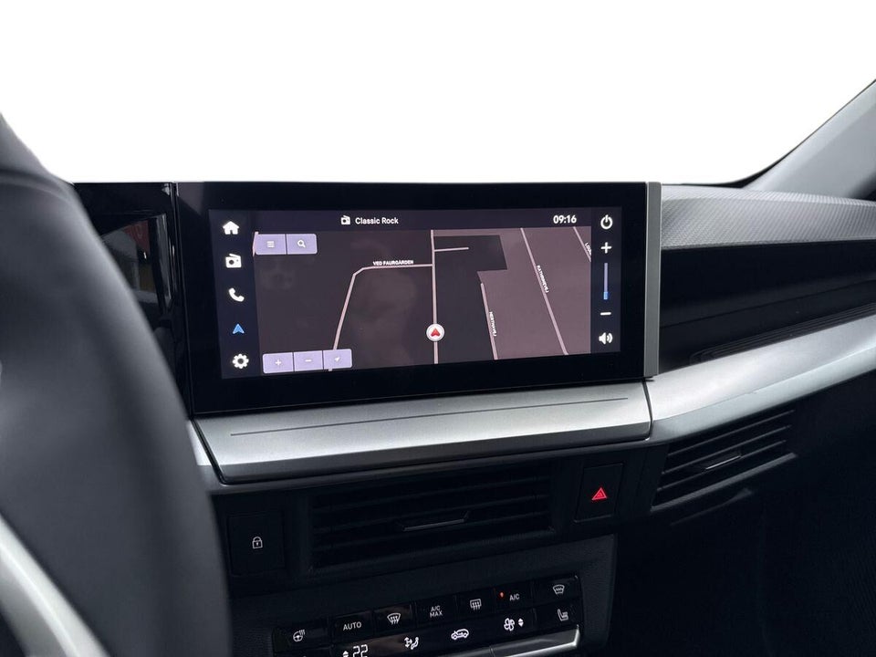 Opel Frontera 44 GS 5d