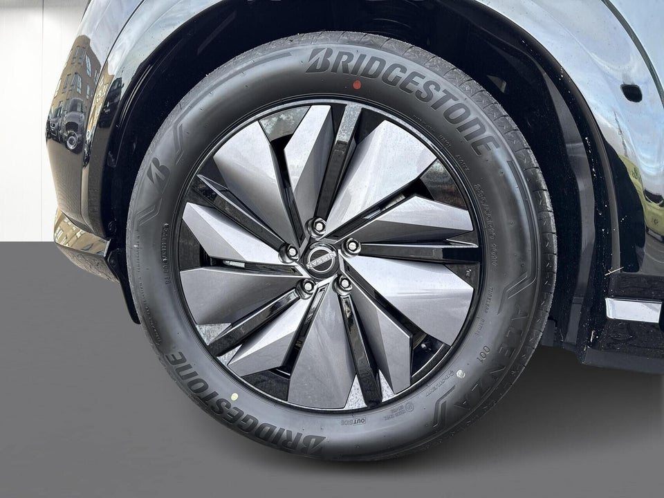 Nissan Ariya 87 Evolve 5d