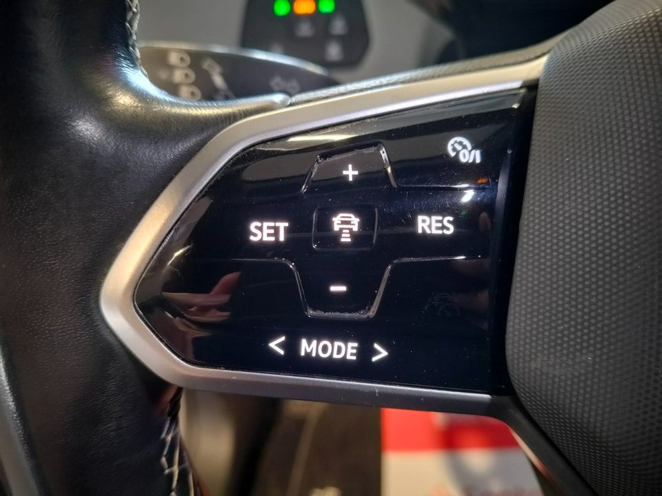 VW ID.3 58 Active Pro Performance 5d