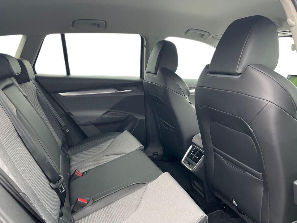 Skoda Enyaq 85 iV 5d