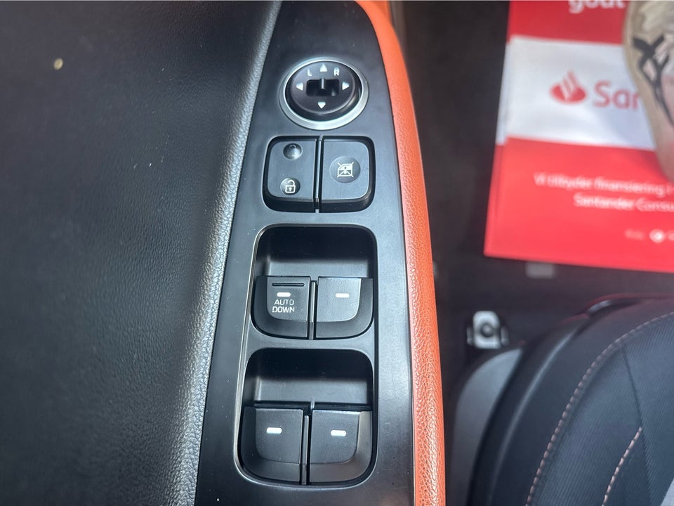 Hyundai i10 1,0 Go Air 5d