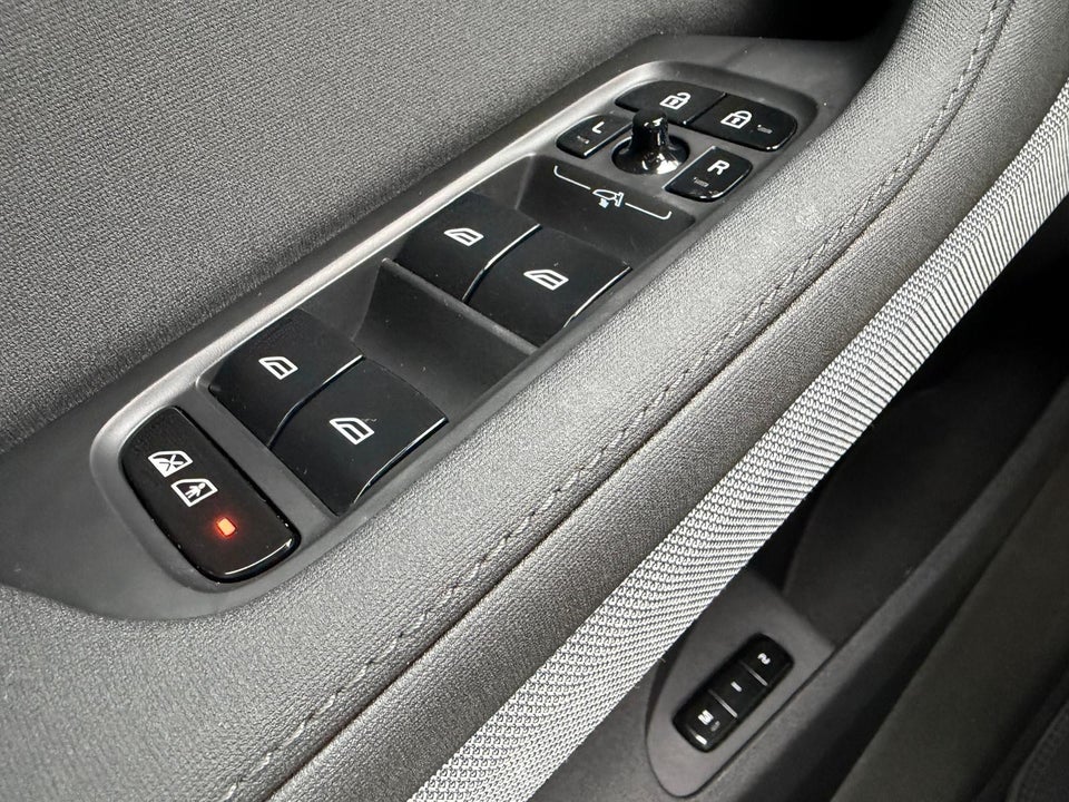 Polestar 2 Standard Range 5d