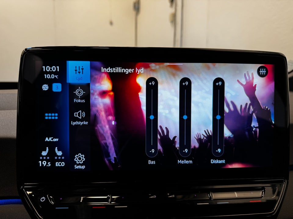 VW ID.3 58 Pro Performance 5d