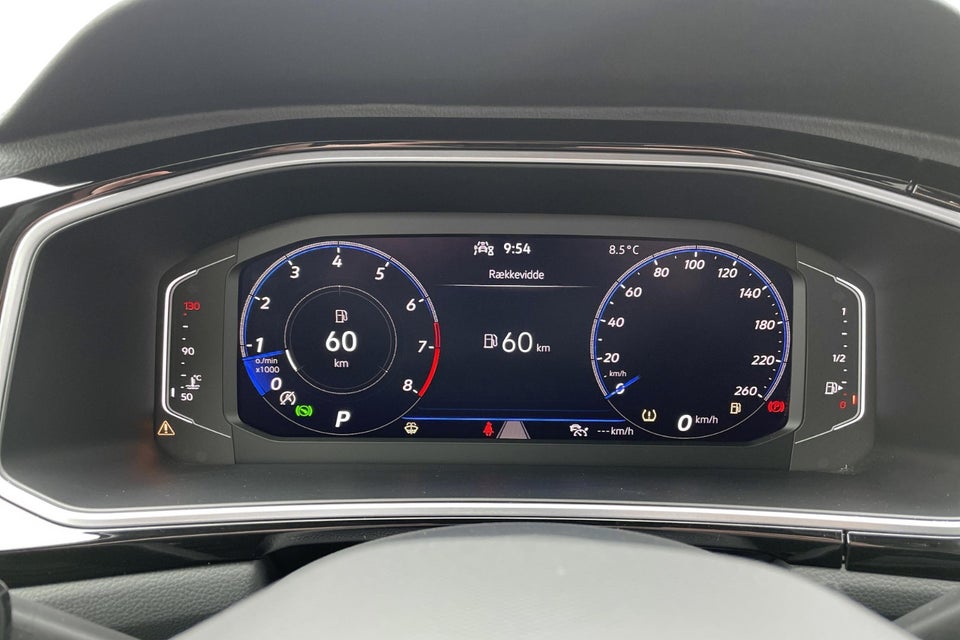 VW T-Roc 1,5 TSi 150 R-line DSG 5d