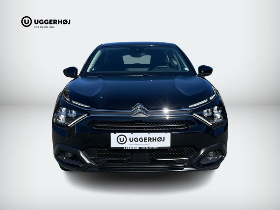 Citroën C4 1,2 PureTech 100 Carré 5d