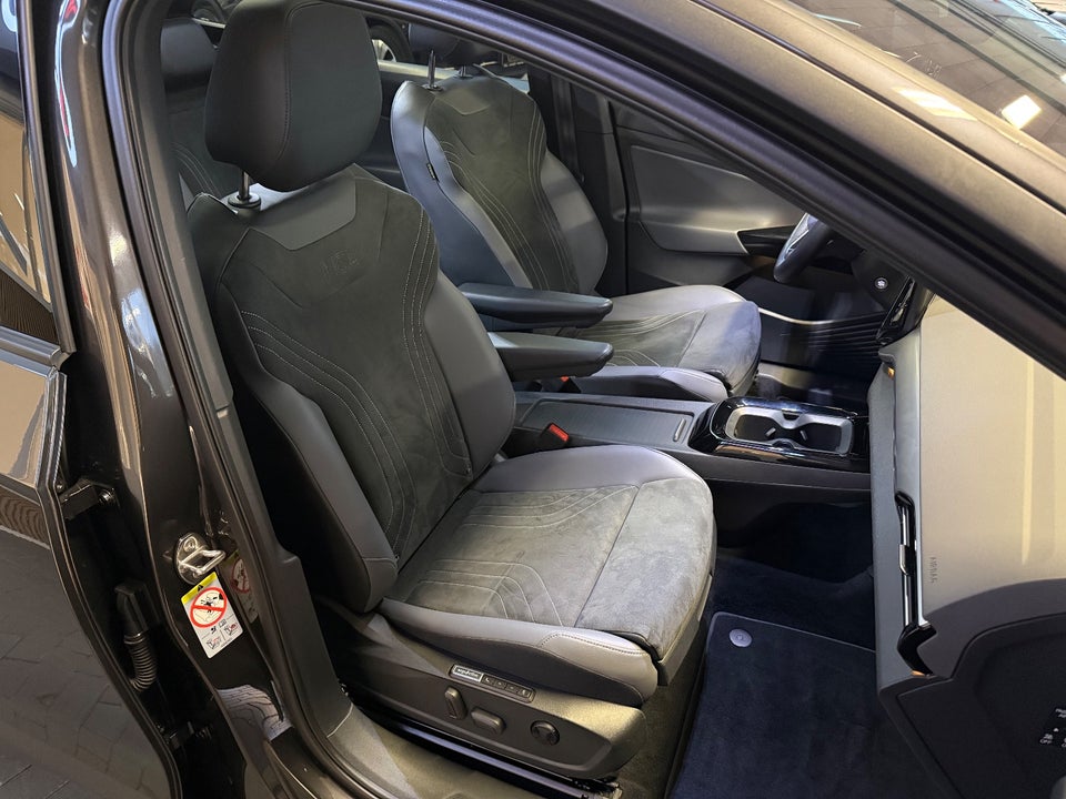 VW ID.4 77 Pro Performance 5d