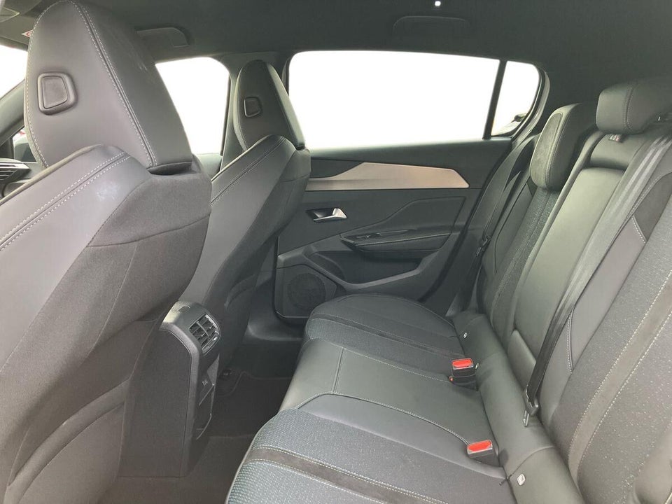 Peugeot e-308 54 First Edition 5d