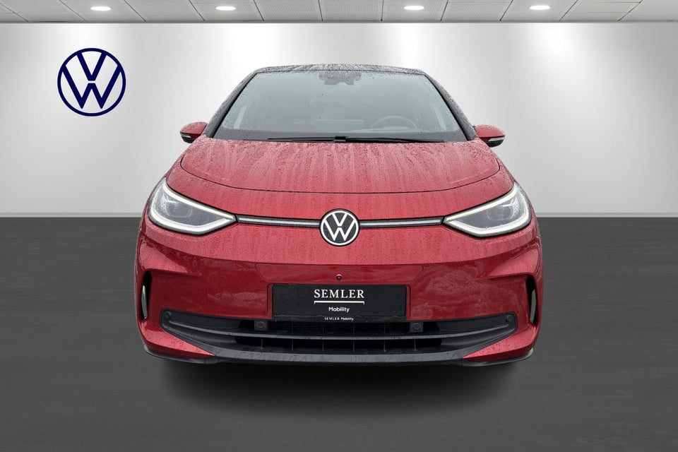 VW ID.3 77 Pro S 5d