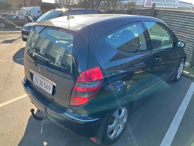 Annonce: Mercedes A150 1,5 Elegance - Pris 26.900 kr.