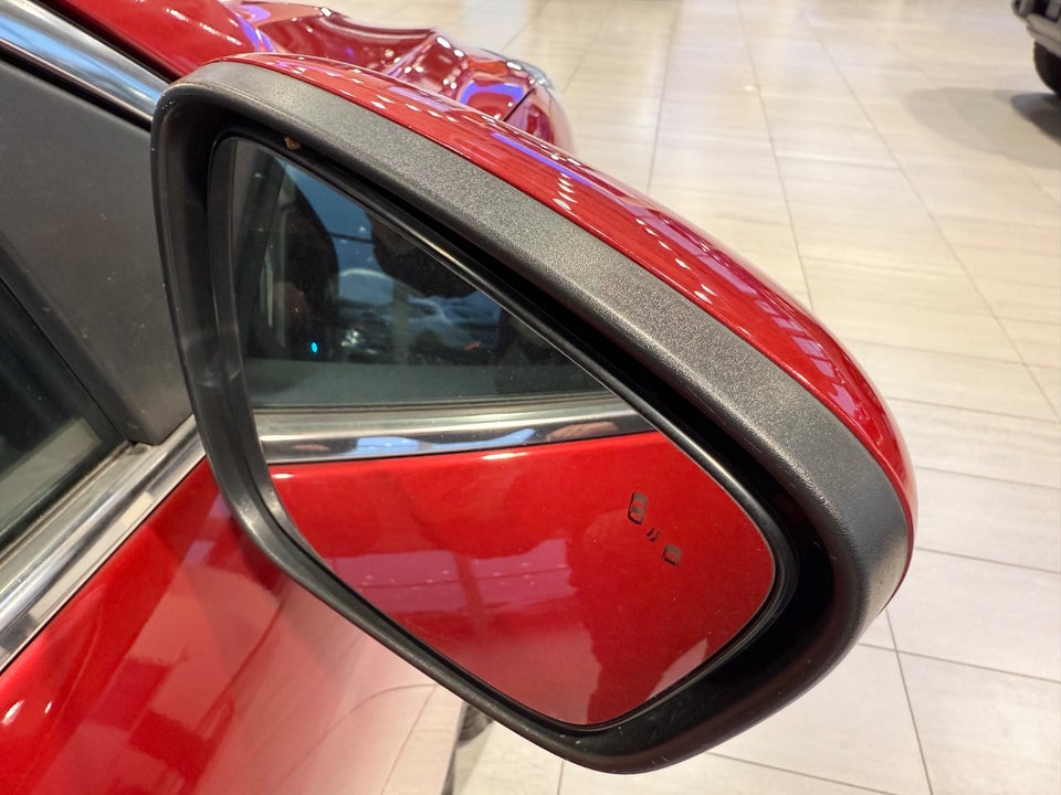 Ford Kuga 2,5 PHEV Titanium X CVT 5d