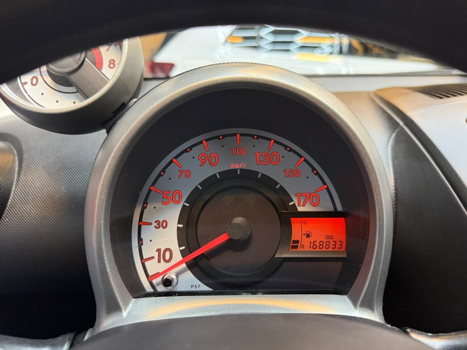Citroën C1 1,0i Cool 5d