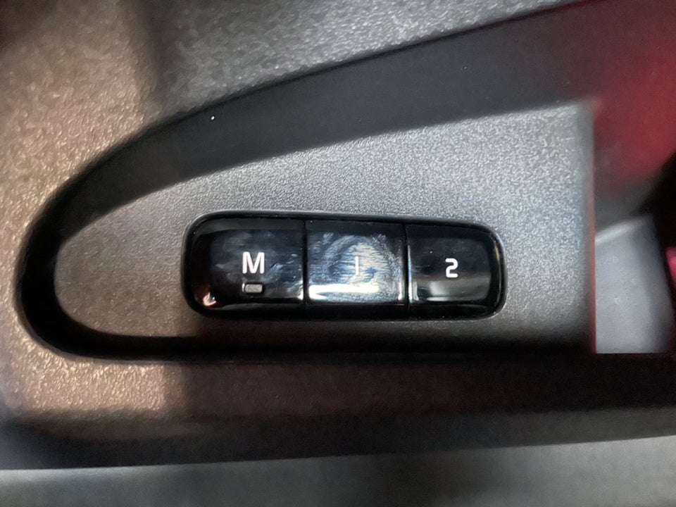 Polestar 2 Long Range 5d