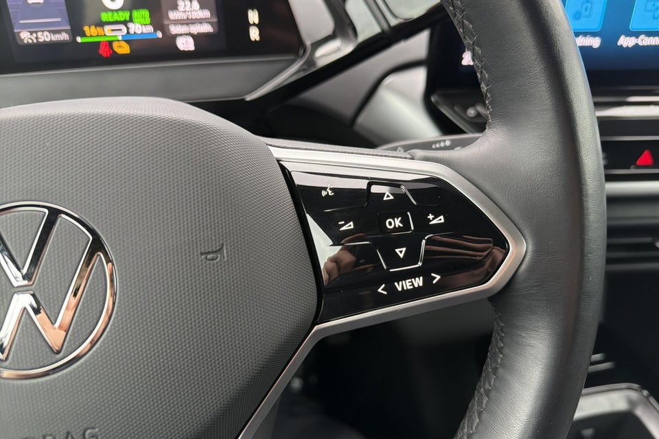 VW ID.5 77 Pro Performance 5d