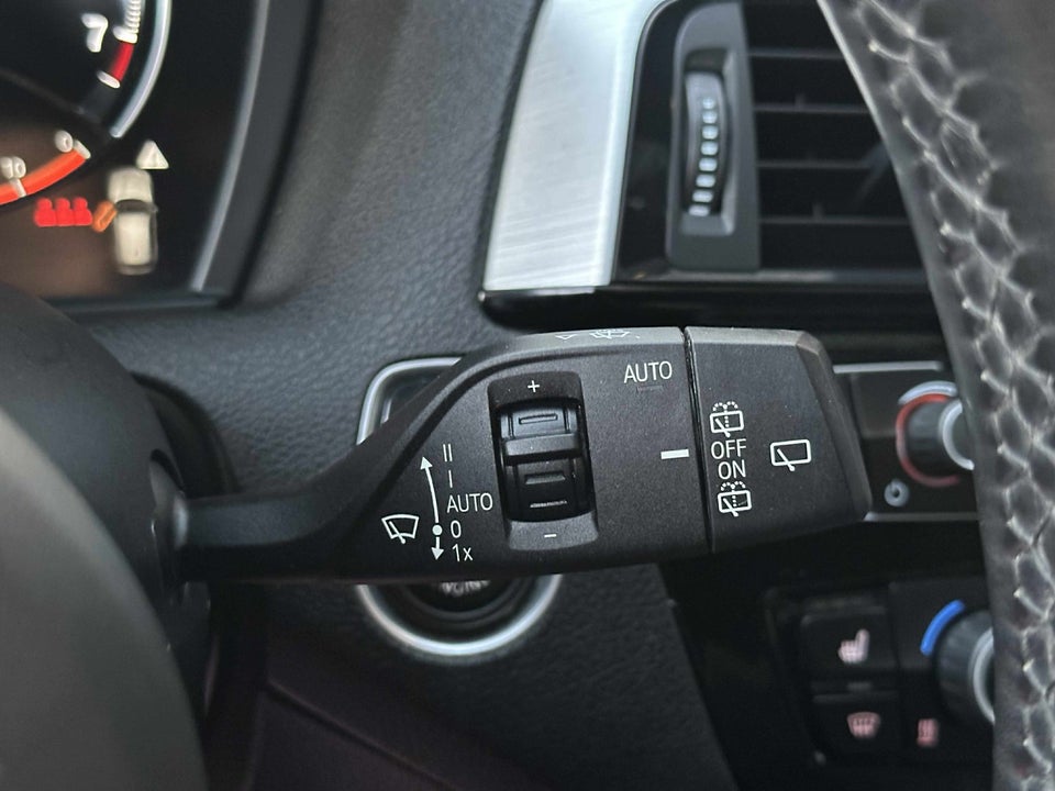 BMW 120i 2,0 M-Sport aut. 5d