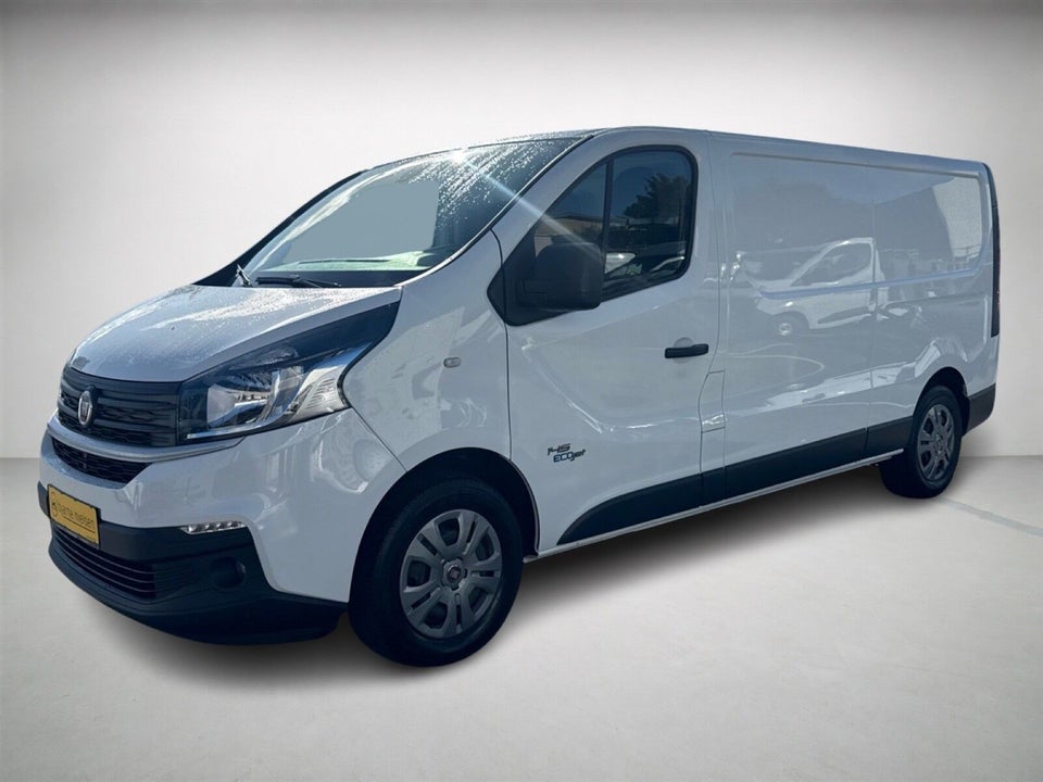 Fiat Talento 2,0 Ecojet 145 L2H1