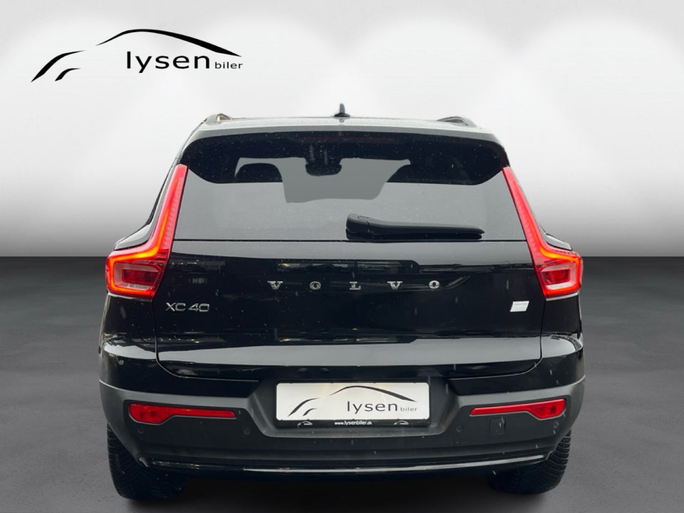 Volvo XC40 P6 ReCharge Core 5d
