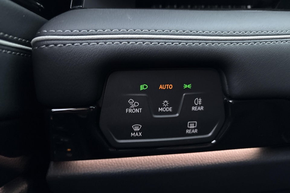 VW ID.7 77 Style+ 5d