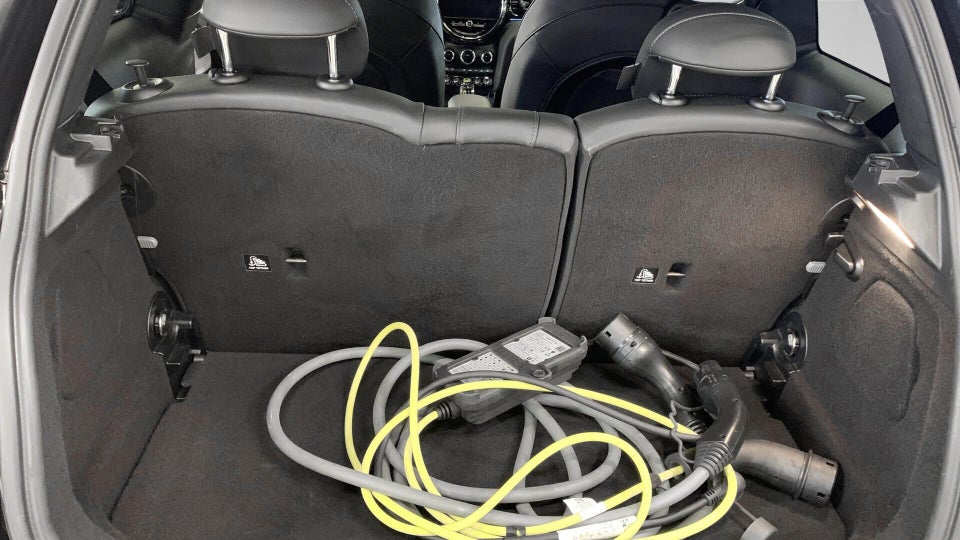 MINI Cooper SE Edition Premium Plus 3d