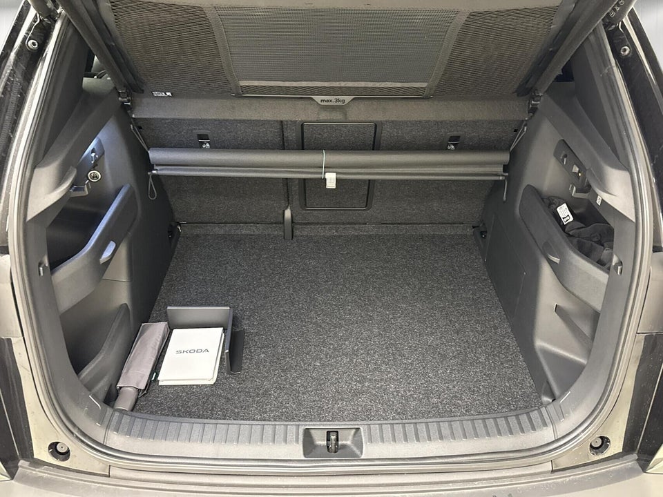 Skoda Elroq 85 iV Sportline 5d