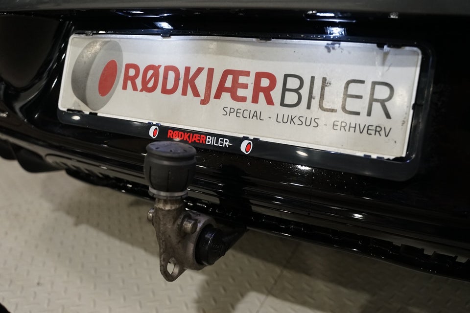 Mercedes EQE350 AMG Line Premium 4d