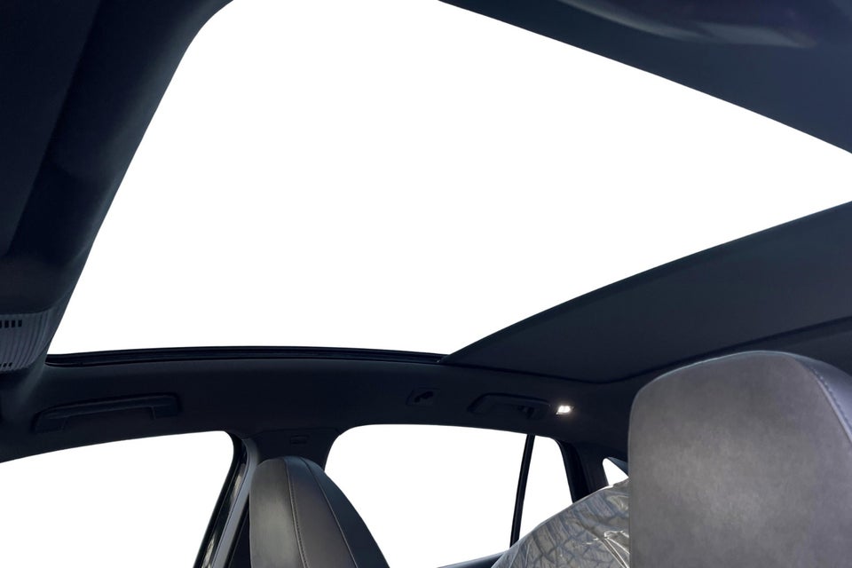 VW ID.5 77 GTX 4Motion 5d