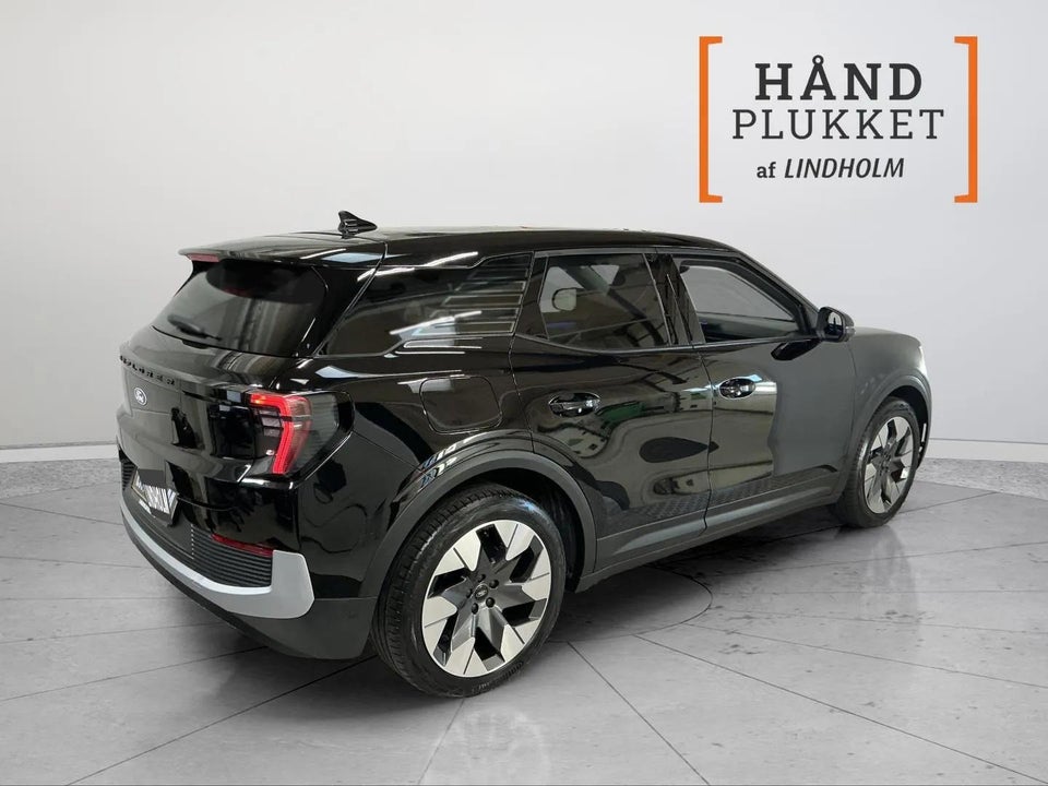 Ford Explorer 77 Premium Extended Range 5d