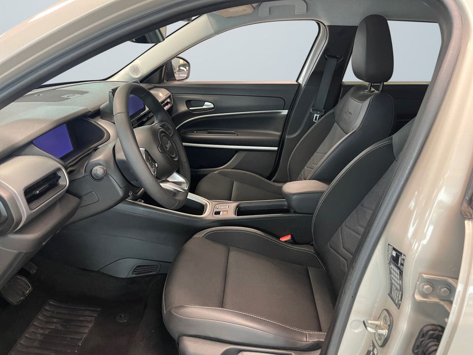 Jeep Avenger 54 Summit 5d