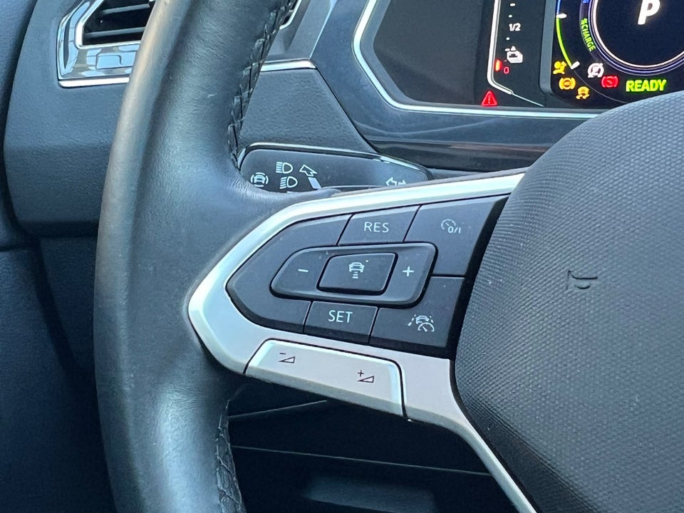 VW Tiguan 1,4 eHybrid Elegance DSG 5d