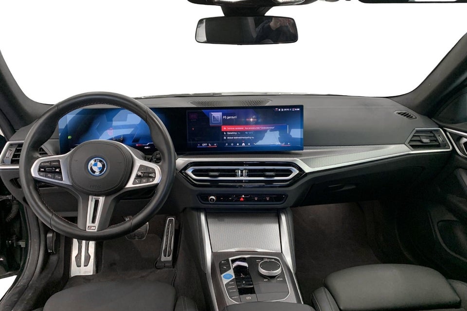 BMW i4 M50 xDrive 5d