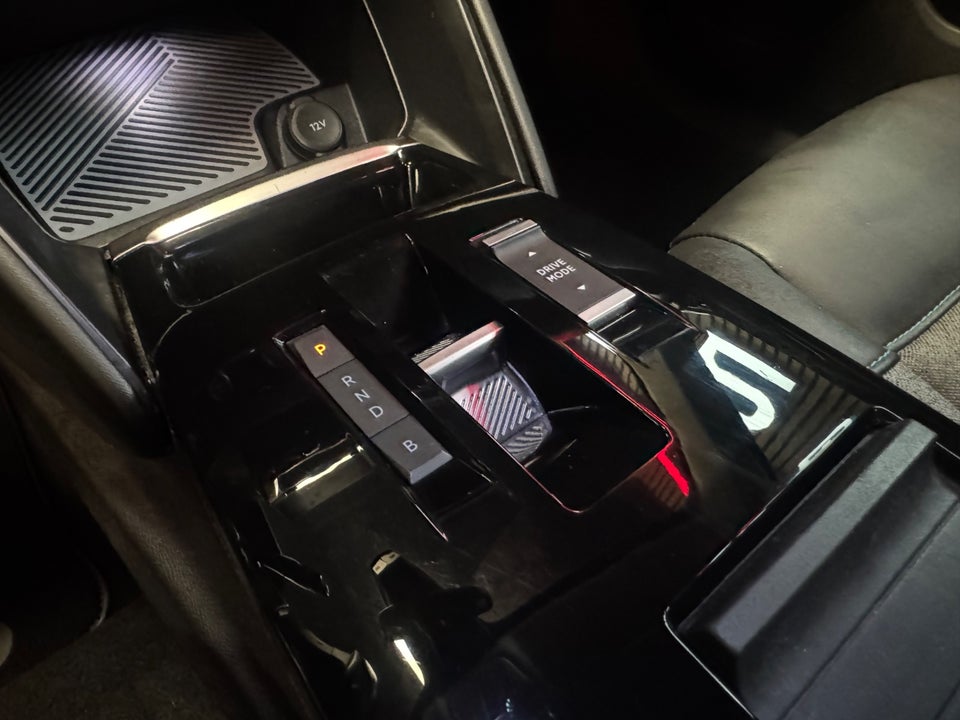 Citroën ë-C4 50 Shine 5d