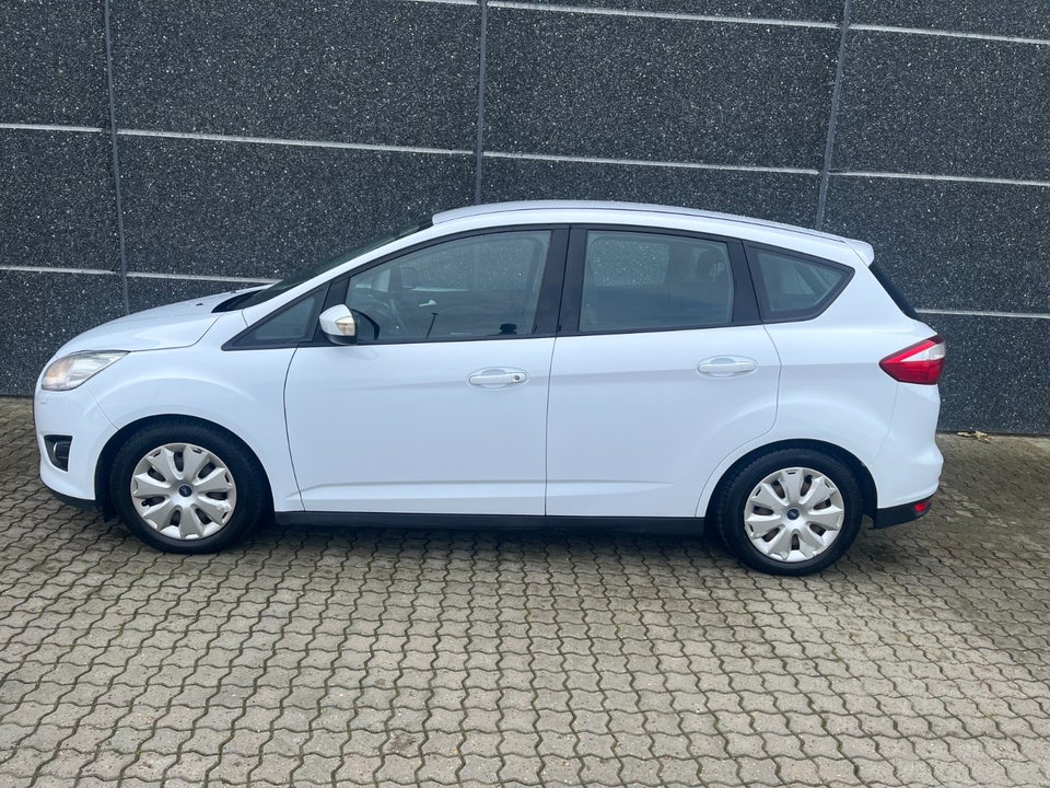 Ford C-MAX 1,6 TDCi 115 Trend 5d