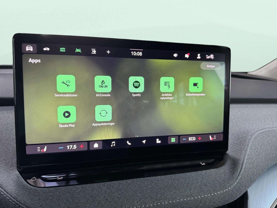Skoda Enyaq 85x iV 5d