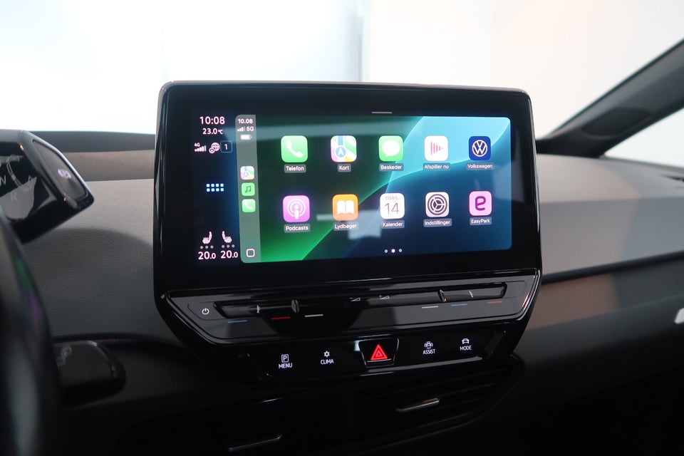 VW ID.3 58 1ST Pro Performance Max 5d