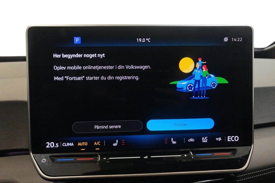 VW ID.3 77 Max+ 5d