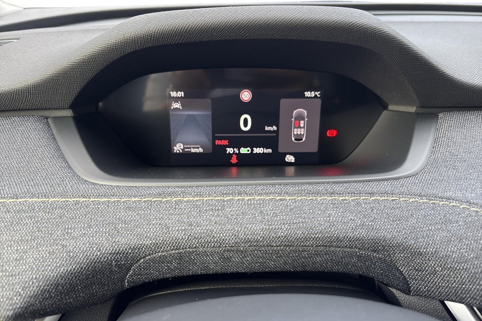 Skoda Elroq 85 iV Loft 5d