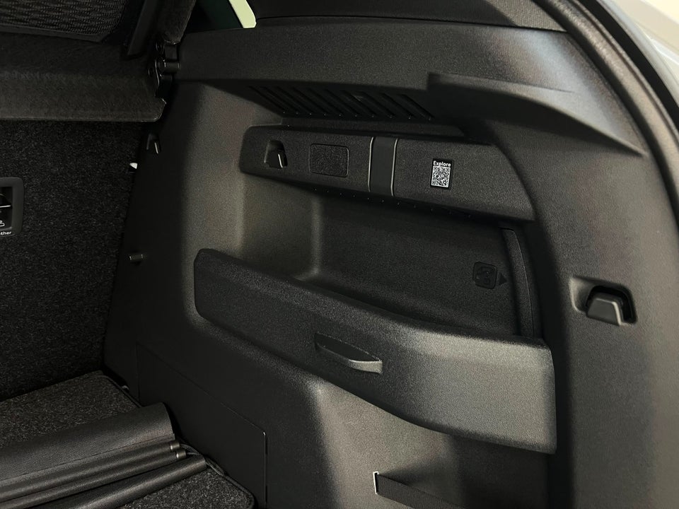 Skoda Elroq 85 iV Sportline 5d