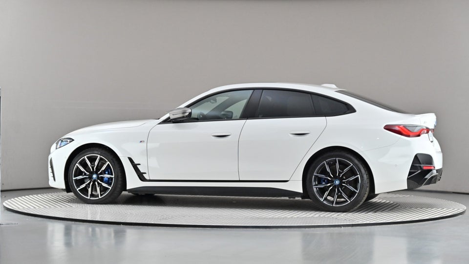 BMW i4 M50 xDrive 5d