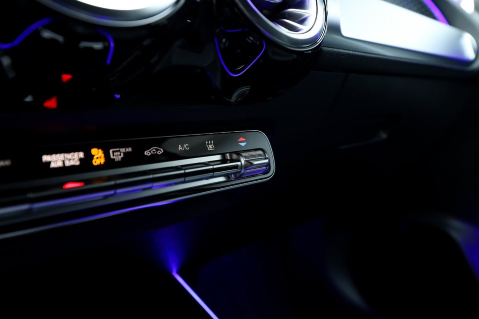 Mercedes EQB350 Progressive Advance Plus 4Matic 5d