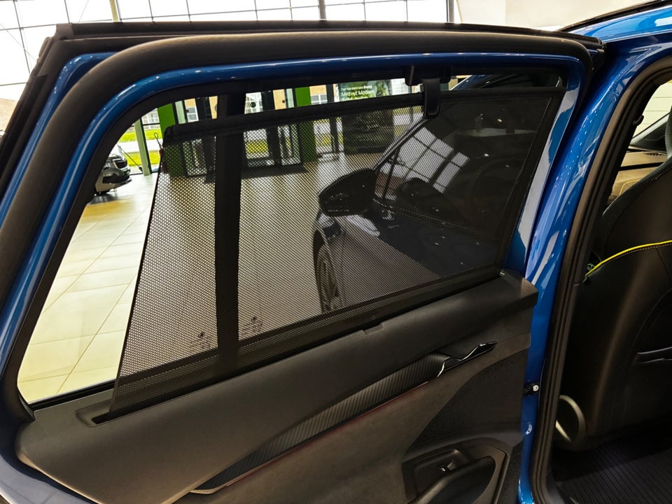 Skoda Enyaq iV RS Maxx 5d